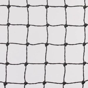 PE Protection <strong>Netting</strong> Knotted Sport Fence <strong>Netting</strong> - Product Image 2