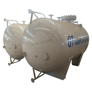 lpg <strong>tank</strong> Manufacturer Factory Price Small Nigeria 5m3 lpg Storage <strong>tank</strong> - Product Image 3
