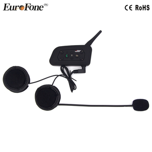 <span class=keywords><strong>Bluetooth</strong></span>ヘルメットインターホンOEMヘッドバンド10mfor MobileまたはGPS2in1ペアリングとモバイルモーターサイクルおよびスキーヘルメットのサポート12か月