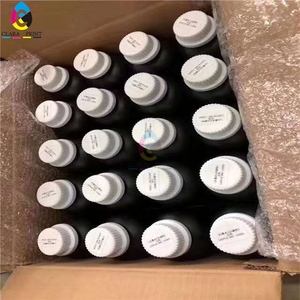 1000 毫升 Itink UV 白墨花卉/机智色/handtop/御牧/罗兰/建华 UV 打印机 - Product Image 5