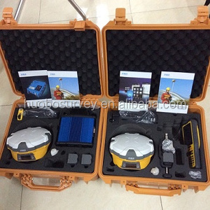 Land Surveying Equipment <strong>Linux</strong> <strong>Operation</strong> <strong>System</strong> RTK Surveying GPS Hi-Target V60 GPS Survey Equipment for Sale - Product Image 2