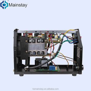 逆变器直流电弧mma mosfet电弧焊机防粘气焊、手工电弧焊电焊机 230v arc200