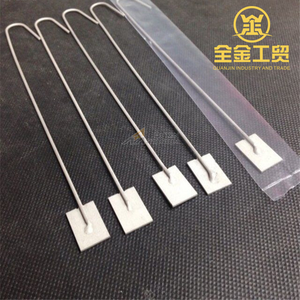 用于电解的镀铂金钛阳极 - Product Image 4