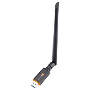 Realtek 8812BU Dual Band AC1200M USB Laptop için 3.0 Mini Wifi USB Adaptörü - Product Image 5