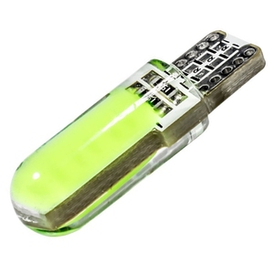 7 Colors T10 COB 12SMD Bulb Silicon Waterproof <strong>Led</strong> Super Bright DC <strong>12V</strong> - Product Image 6