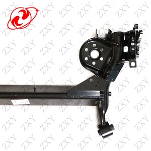 Auto Body <strong>Parts</strong> Rear Axle for S3 2810100U2230 - Product Image 4