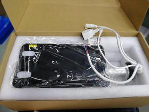 Sistema de Control de Acceso de Terminal de reconocimiento facial, Binocular con tarjeta ID/IC