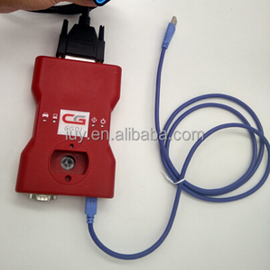 CGDI mb Autos chl üssel programmierer Auto Locks mith Tool für Benz Key Programmer Tool Support Alle Schlüssel verloren - Product Image 2