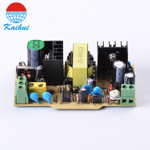 110v 24v Smps Power Supply <strong>Circuit</strong> 30w Led Light Bulb Driver