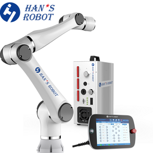 Collaborative Robot 3kg 5kg 10kg with Cost-effective Price Robot Arm <strong>Cnc</strong> Easy <strong>Programming</strong> and Flexible Deployment - Product Image 1