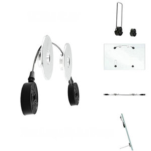 55&quot;-<strong>60</strong>&quot; LED/LCD <strong>Tv</strong> Wall <strong>Mount</strong> - Product Image 3