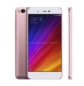 Xiaomi Mi5s Mi <span class=keywords><strong>5S</strong></span> 3GB+64GB Đ<span class=keywords><strong>i</strong></span>ện Thoạ<span class=keywords><strong>i</strong></span> Di Động Snapdragon 821 QuadCore 5.15" 1920x1080 Đ<span class=keywords><strong>i</strong></span>ện Thoạ<span class=keywords><strong>i</strong></span> Thông Minh Cảm Giác ID Vân Tay - Product Image 4