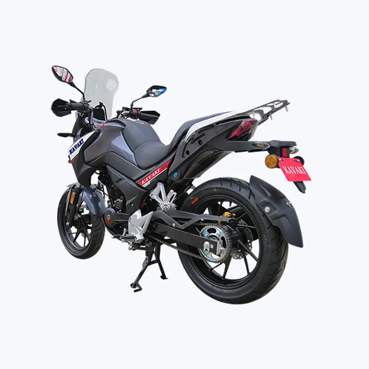 China Lieferanten 150cc Diesel Motorrad 2 Rad Motorrad Motor Baugruppe zu verkaufen