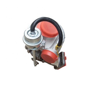 728918-5002 S için turboşarj garrett turbo fiyatları - Product Image 4
