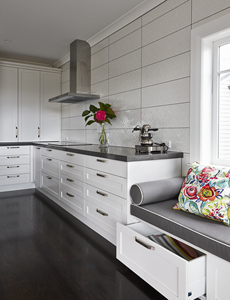 Armário de cozinha, armário de cozinha, design moderno de alta qualidade, design italiano - Product Image 3