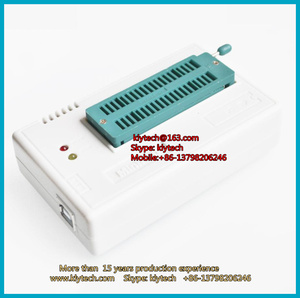 Componenti elettronici 100% Nuovo per TL866CS TL866 2012 Ottobre Aggiornato MiniPro Programmatore Universale Ad Alte Prestazioni - Product Image 2