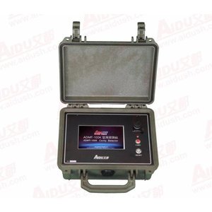 Hot Sale Long Range 1.<strong>5m</strong> Depth Metal <strong>Detector</strong> - Product Image 4