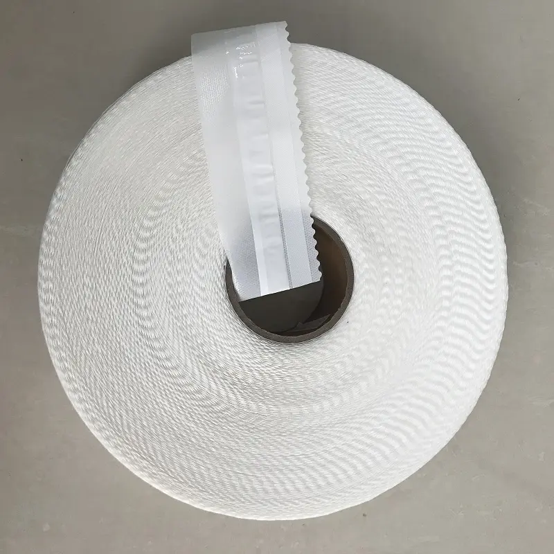 Factory Probtain Tape For Baby Diaper Tape Raw Material For Baby Diaper