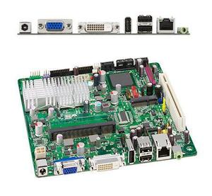 <span class=keywords><strong>Intel</strong></span> originele mini itx Moederbord D945GSEJT 945 chipset Op Voorraad <span class=keywords><strong>Atom</strong></span> <span class=keywords><strong>N270</strong></span> Fanless voor industriële mini PC - Product Image 2