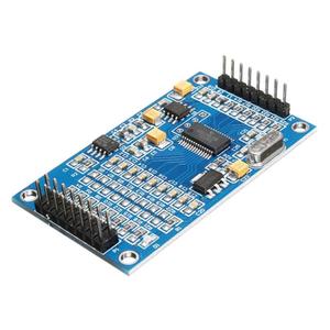 ADS125624ビット8チャンネルADCADモジュール高精度ADC取得データ取得カード - Product Image 1
