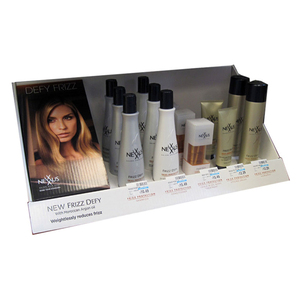 HOT Free Custom <strong>Design</strong> Cheaper High Quality Promotion Recyclable Cardboard <strong>Display</strong> <strong>Boxes</strong> for Cosmetics - Product Image 3