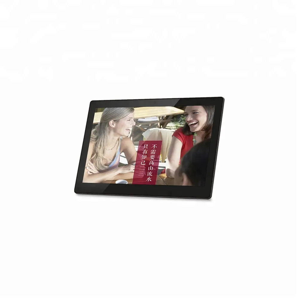 Hot sale 11.6inch android pc touchscreen google play store free download tablet