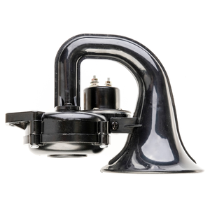 12v/24v Klaxon Snail <strong>Shape</strong> Air <strong>Horn</strong> - Product Image 5