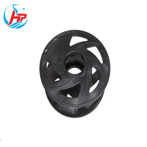 1kg PLA Filament Empty <strong>Plastic</strong> Spool