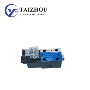 力士乐Yuken Dsg 01 02 03液压电磁控制方向阀12V 24V 12伏24伏信用卖方 - Product Image 5