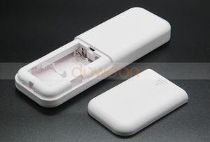 Telecomando IR a 6 tasti 8 tasti personalizza il produttore del telecomando del codice