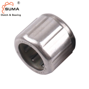 Outer Hexagonal Bearing One <strong>Way</strong> Needle Bearing Manufacturer 1WC0608 - Product Image 3