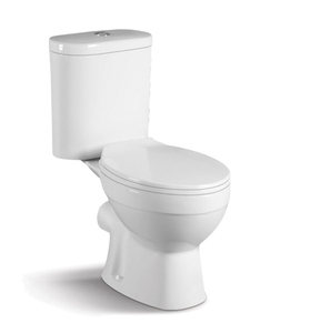 ビデ製品を内蔵したホットデザインのバスルームツーピーストイレ - Product Image 3