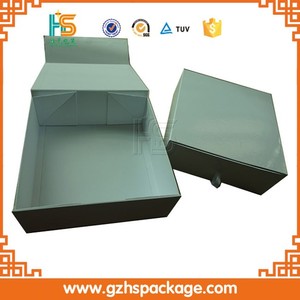 Trung quốc Nhà Cung Cấp Tùy Chỉnh Logo In Giấy <span class=keywords><strong>Pasteboard</strong></span> Hộp Câu Đố Bán Buôn - Product Image 6