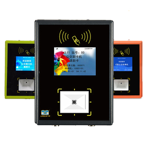 Смарт коснитесь Wi-Fi устройство чтения карт памяти Mpos кард-ридер Micro школьные карты салфетки машина с Nfc Reader модуль - Product Image 4