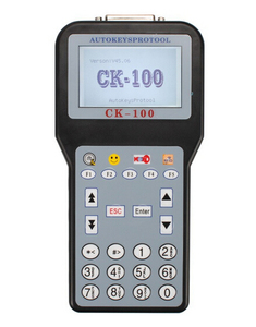 Programmatore chiave Auto promozione Online 2024 CK-100 v45.09 programmatore chiavi Auto CK100 programmatore chiave