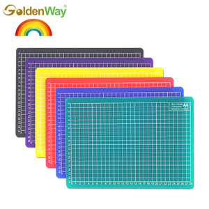 Self Healing Eco-Friendly A0 Size Cutting Mat Non-Toxic and Lightweight - Product Image 2