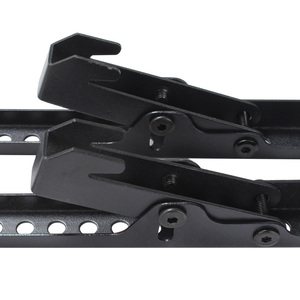 HILLPORT Tilt <strong>Tv</strong> <strong>Mount</strong> 32-65inch Plat/LED <strong>TV</strong> Wall <strong>Mount</strong> <strong>15</strong> Degrees Tilt Adjustable Fixed <strong>Tv</strong> <strong>Mount</strong> - Product Image 4