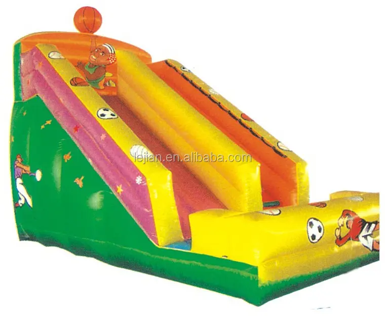 Interior juego castillo inflable precio rebote casa los niños inflables gorila