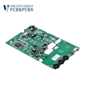 Neu kommende 230V programmier bare LED-Dimmer-Controller Timer-Steuerung Arduin0 PCBA-Baugruppen - Product Image 2