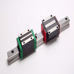 Riel lineal de guía y el bloque HGH35CA riel lineal de guía de brazo de robot para maquinaria CNC - Product Image 2