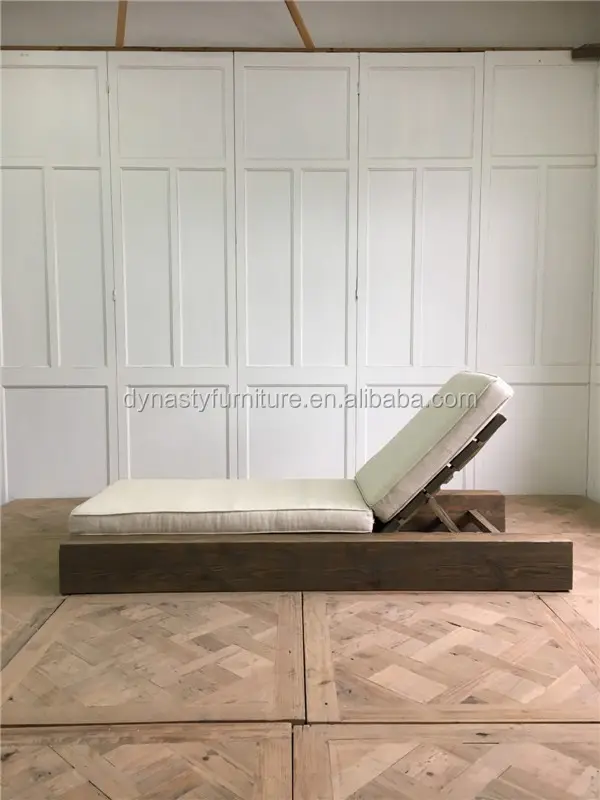 Fundas de cama para exteriores impermeables antiguas