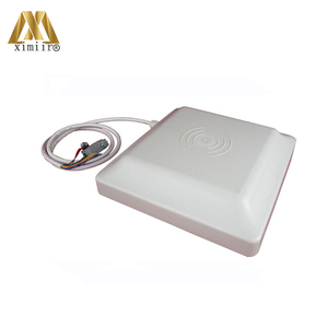 Traffic Management Wiegand <strong>Interface</strong> Long Distance Smart <strong>Card</strong> <strong>Reader</strong> 15M Read Range UHF <strong>Card</strong> <strong>Reader</strong> - Product Image 3
