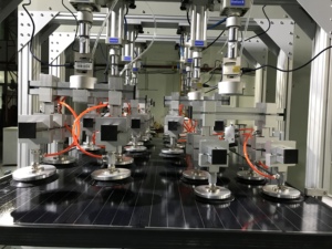 <strong>Dynamic</strong> <strong>Static</strong> Mechanical Load Tester/Mechanical Load <strong>Testing</strong> Machine/PV Module <strong>Testing</strong> Machine