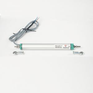 KPM 150mm Mini-Scharnier verbindung Leitfähiger Kunststofffolien-Linear sensor - Product Image 2