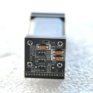 Optisches Fingerabdruckleser-Sensor modul Finger abdrucks perre für Arduino - Product Image 4