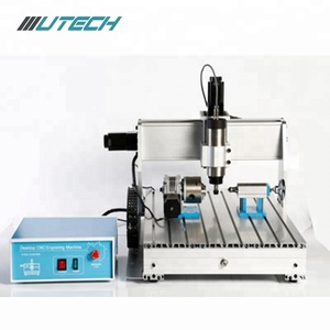 6090 迷你小型/桌上型 cnc 路由器/广告 cnc 桌上型电脑迷你 6040 3020 3040 - Product Image 4