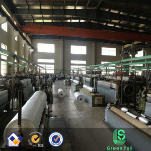 6X6 Mesh Nông Nghiệp Virgin HDPE Monofilament Với UV Ổn Định Chống Côn Trùng Net - Product Image 5