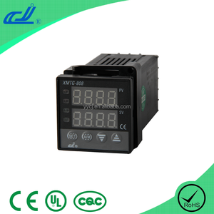 CJ XMTG-808 全信号输入智能双排 4 LED 显示 PID 温度控制器