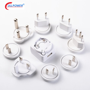 PSE <strong>UL</strong> GS Certified 5V <strong>1A</strong> 1000mA Japan Interchangeable AC DC Power Adapter ,detachable Power <strong>Adaptor</strong> - Product Image 5