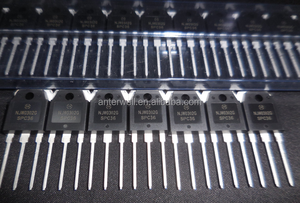 Điện tử linh kiện điện tử Nguồn cung cấp Transistor điện PNP sn52u njw0302g Top IC - Product Image 5